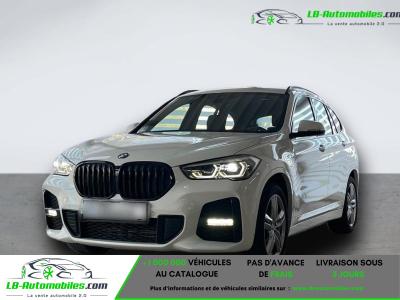 BMW X1 xDrive 25e 220 ch BVA