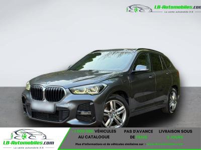 BMW X1 xDrive 25e 220 ch BVA