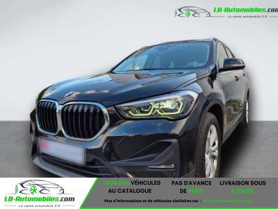 BMW X1 xDrive 25e 220 ch BVA