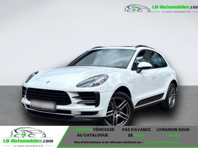 Porsche Macan  2.0 245 ch
