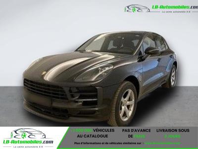 Porsche Macan 2.0 245 ch