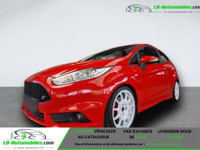 Ford Fiesta ST 1.5 EcoBoost 182 BVM