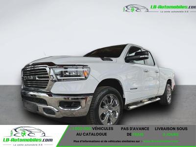Dodge Ram 1500 5.7 V8