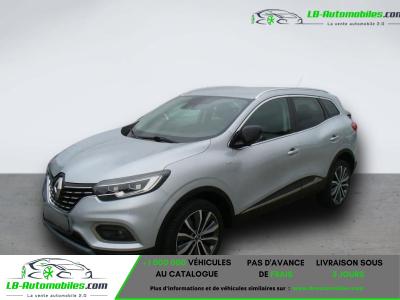Renault Kadjar dCi 150 BVM