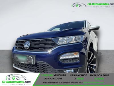 Volkswagen T-Roc  2.0 TDI 116 BVM