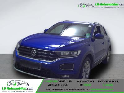 Volkswagen T-Roc 2.0 TDI 150 Start/Stop BVA