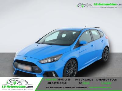 Ford Focus  RS 350ch