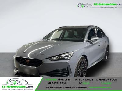 Cupra Leon 2.0 TSI 310 ch BVA 4Drive