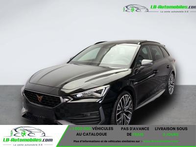 Cupra Leon 2.0 TSI 310 ch BVA 4Drive