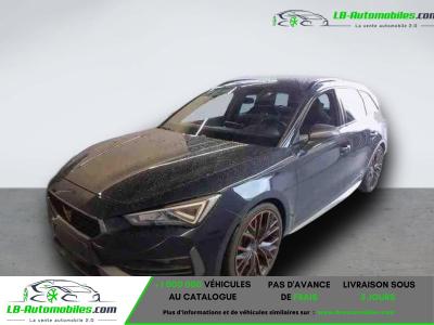 Cupra Leon ST 2.0 TSI 310 ch BVA 4Drive