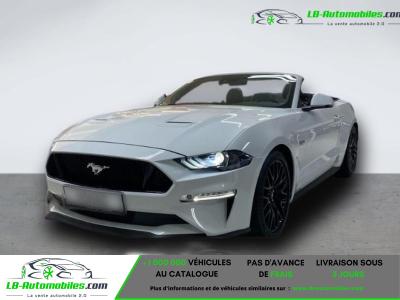 Ford Mustang Fastback 5.0 450ch BVA
