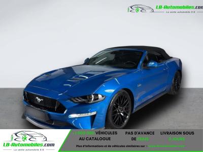 Ford Mustang Fastback 5.0 450ch BVA