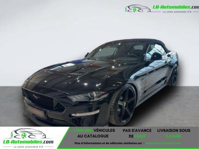 Ford Mustang Fastback 5.0 450ch BVA