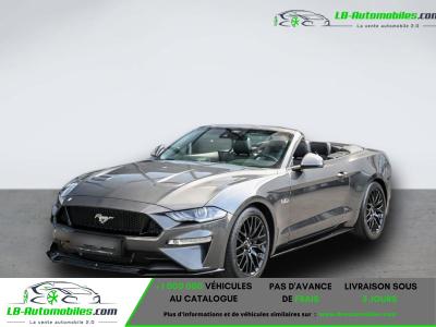 Ford Mustang Fastback 5.0 450ch BVA