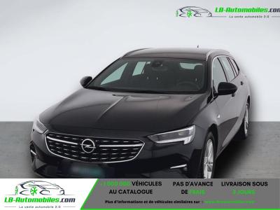 Opel Insignia Sports Tourer 2.0 Diesel 174 ch BVA