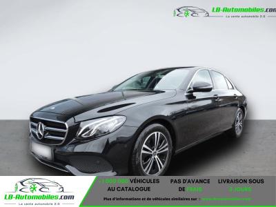 Mercedes Classe E 220 d BVA