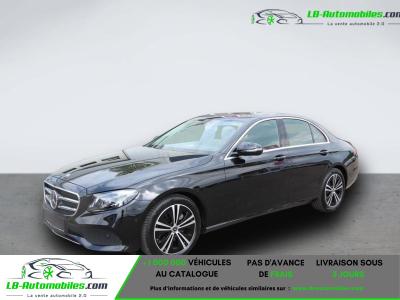 Mercedes Classe E 220 d BVA