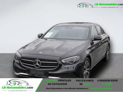 Mercedes Classe E 220 d BVA