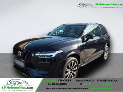 Volvo XC90 D5 AWD 235 ch BVA 7pl