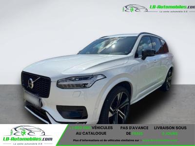 Volvo XC90 D5 AWD 235 ch BVA 7pl