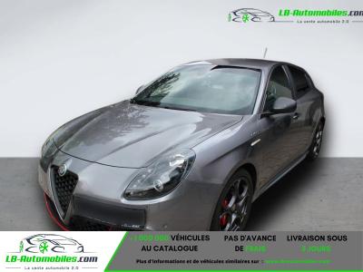 Alfa Romeo Giulietta 1750 TBI 240 ch BVA