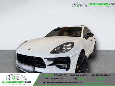 Porsche Macan S 3.0 354 ch