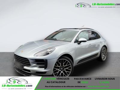 Porsche Macan 2.0 245 ch