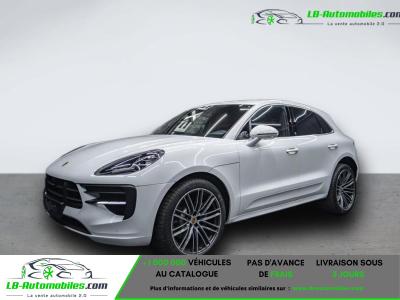 Porsche Macan S 3.0 354 ch