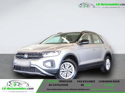 Volkswagen T-Roc 2.0 TDI 150 Start/Stop BVA