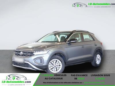 Volkswagen T-Roc 2.0 TDI 150 Start/Stop BVA
