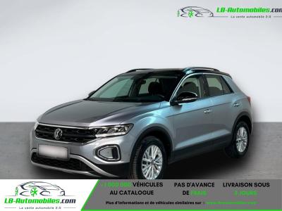 Volkswagen T-Roc 2.0 TDI 150 Start/Stop BVA
