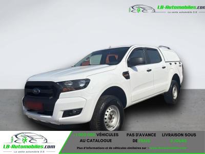 Ford Ranger 2.2 TDCi 160 BVM DOUBLE CABINE