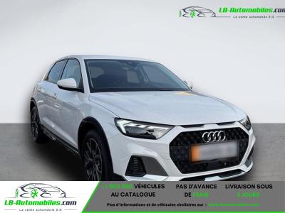 Audi A1 All Street 30 TFSI 110 ch BVA