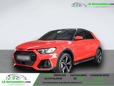 Audi A1 All Street 35 TFSI 150 ch BVA