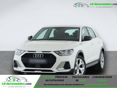 Audi A1 All Street 35 TFSI 150 ch BVA