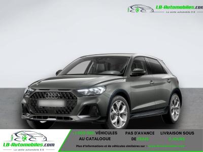 Audi A1 All Street 35 TFSI 150 ch BVA