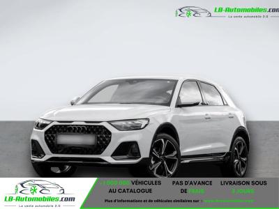 Audi A1 All Street 35 TFSI 150 ch BVA