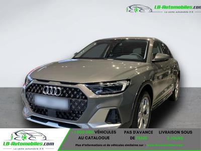 Audi A1 All Street 35 TFSI 150 ch BVA