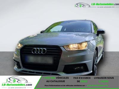 Audi A1 1.0 TFSI 95 BVM