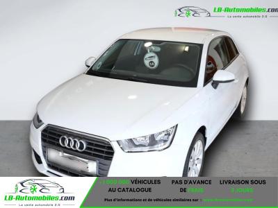 Audi A1 1.0 TFSI 95 BVM