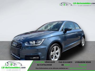 Audi A1 1.0 TFSI 95 BVM