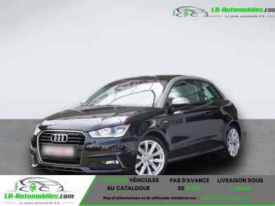 Audi A1 1.0 TFSI 95 BVM