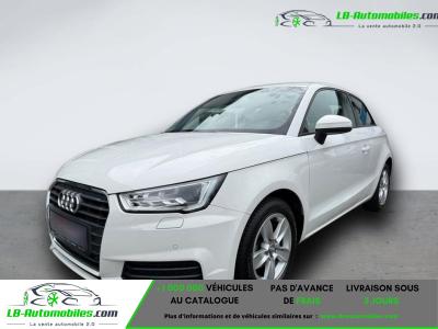Audi A1 1.0 TFSI 95 BVA