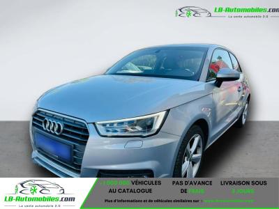 Audi A1 1.4 TDI 90 BVA