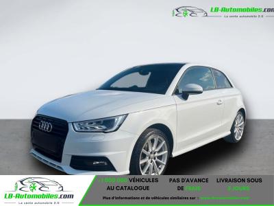 Audi A1 1.4 TFSI 125 BVA