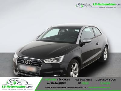 Audi A1 1.6 TDI 116 BVM