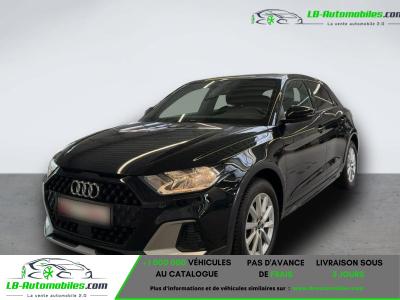 Audi A1 CityCarver 30 TFSI 110 ch BVA