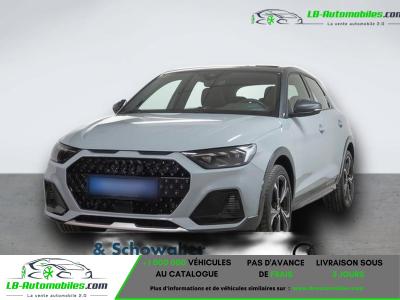 Audi A1 CityCarver 30 TFSI 116 ch BVM
