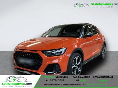 Audi A1 CityCarver 30 TFSI 116 ch BVA