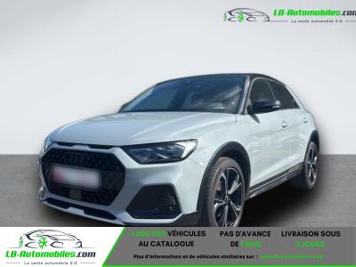 Audi A1 CityCarver 35 TFSI 150 ch BVA